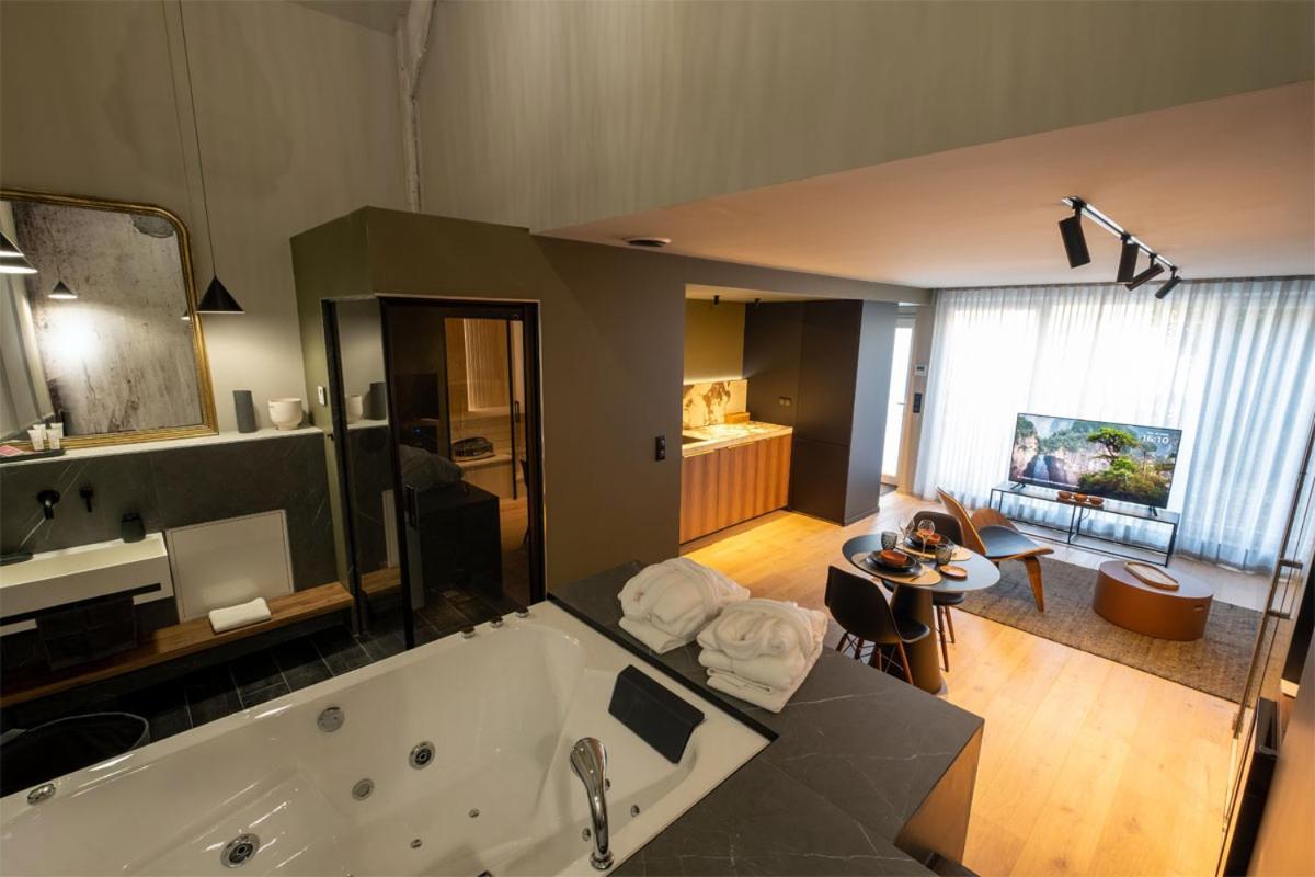 My Spa Реймс Экстерьер фото