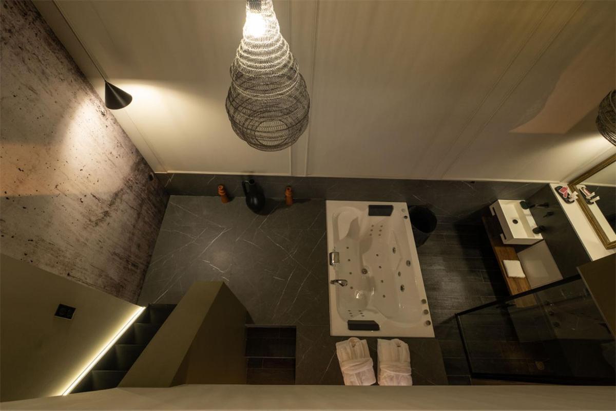 My Spa Реймс Экстерьер фото