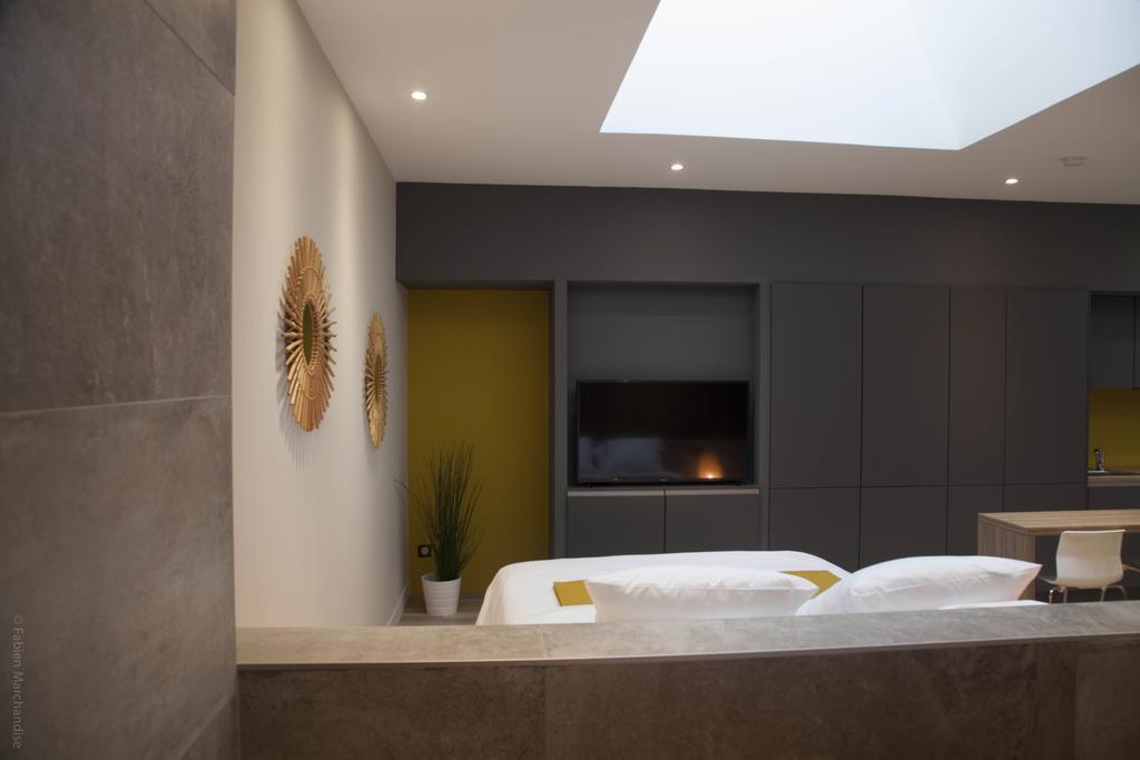 My Spa Реймс Экстерьер фото