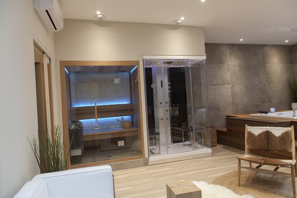 My Spa Реймс Экстерьер фото