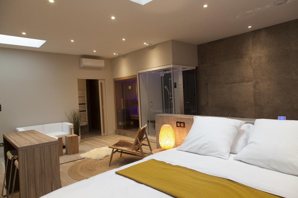 My Spa Реймс Экстерьер фото