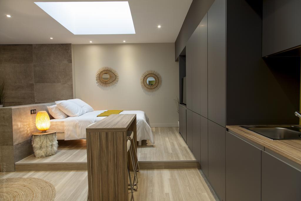 My Spa Реймс Экстерьер фото