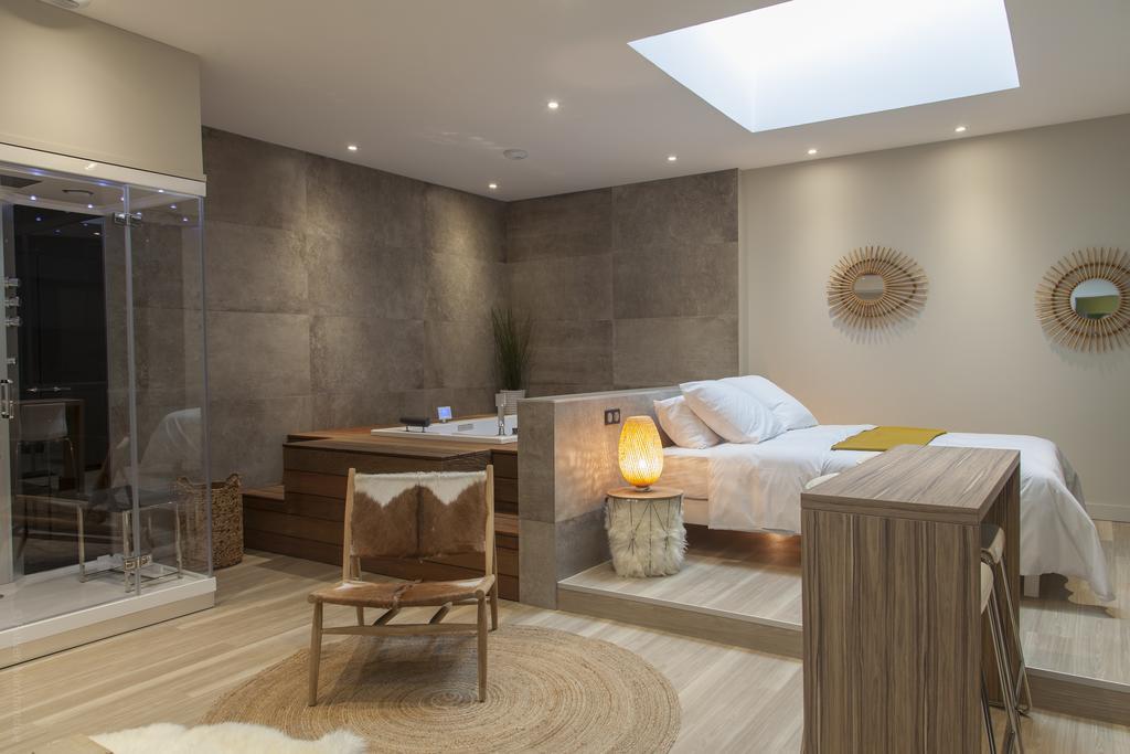 My Spa Реймс Экстерьер фото