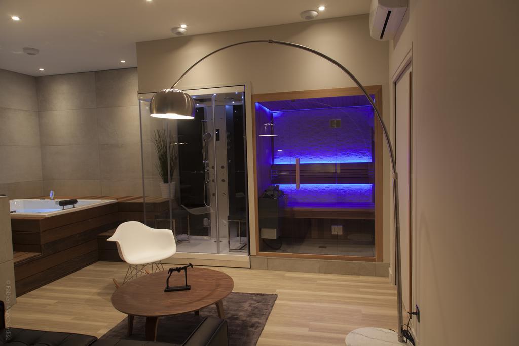 My Spa Реймс Экстерьер фото